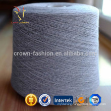 100 cashmere yarn for knitting China
